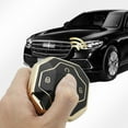 thumbnail image 4 of 4 Buttons Car Key Case TPU Protective Cover for Chery for Jetour T2 Traveler, 4 of 4
