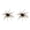 Red, variant on RIXUNO 2Pcs Floating Sea Urchin Lure 6cm Tpr Soft Bait for Bass Fishing Realistic Swirling Motion Underwater Attraction Red