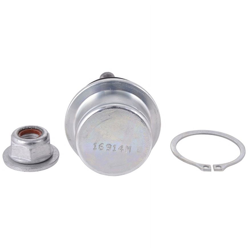 TRW JBJ340 Suspension Ball Joint Fits select: 2008-2011 FORD CROWN VICTORIA POLICE INTERCEPTOR, 2003-2011 MERCURY GRAND MARQUIS LS