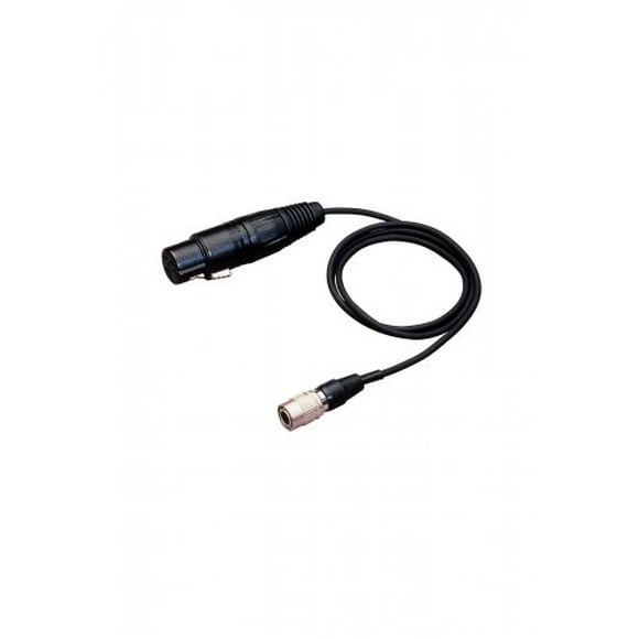 Audio Technica XLRW XLR to UniPak Cable