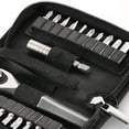 thumbnail image 4 of Colaxi Ratchet Wrench Set 22 in 1 Tools Screwdriver for Auto Repairing, 4 of 6