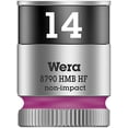 thumbnail image 1 of 8790 HMB HF 14 0 Sock 3/8" drv, 1 of 6