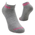 thumbnail image 4 of Quarter Wilson para Mujer, Waffle Afelpado Multicolor 3 Pares Talla Unitalla, 4 of 5