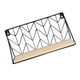 thumbnail image 3 of 1 Uds., de Almacenamiento para Dormitorio, Caja de Libros, Periódicos, Estantes de Almacenamiento para Revistas, Bañera de Cocina W Cuadrícula S, 3 of 6