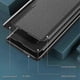 thumbnail image 4 of Full Protection Leather Phone Case with Stand for S25 Ultra, 4 of 5