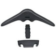 thumbnail image 2 of Perchas multifuncionales para s de coche, para colgar , reposacabezas portátil de cuero PU, percha para ropa, para traje, bolsas Baoblaze perchero para vehiculo, 2 of 8