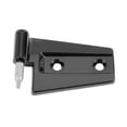 thumbnail image 2 of Fit 2007-2018 Jeep Wrangler JK Body Door Hinge Replacement Set Powder Coat 16pc, 2 of 9