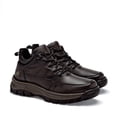 thumbnail image 2 of ZAPATO LOBO SOLO CAFÉ 140583, 2 of 4