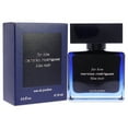 thumbnail image 3 of Narciso Rodriguez For Him Bleu Noir by Narciso Rodriguez for Men - 1.6 oz EDP Spray, 3 of 6