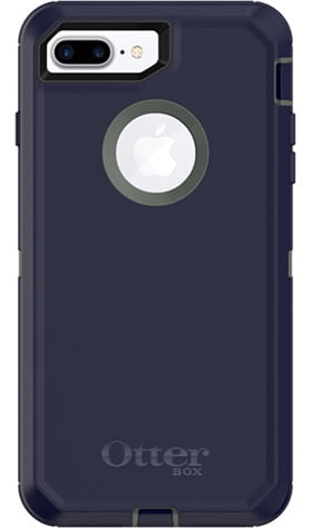 iphone plus otterbox defender case
