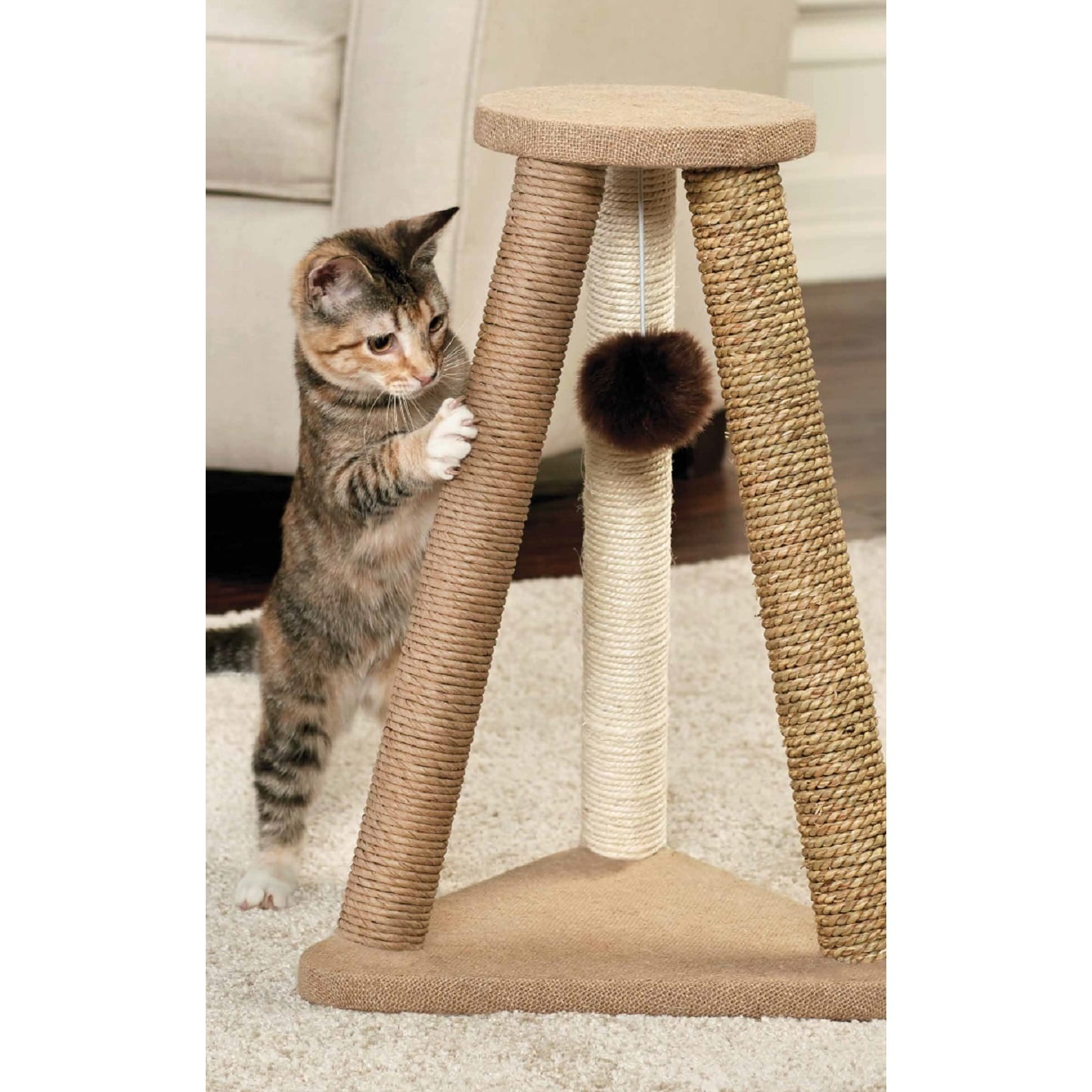 pet planet cat tree