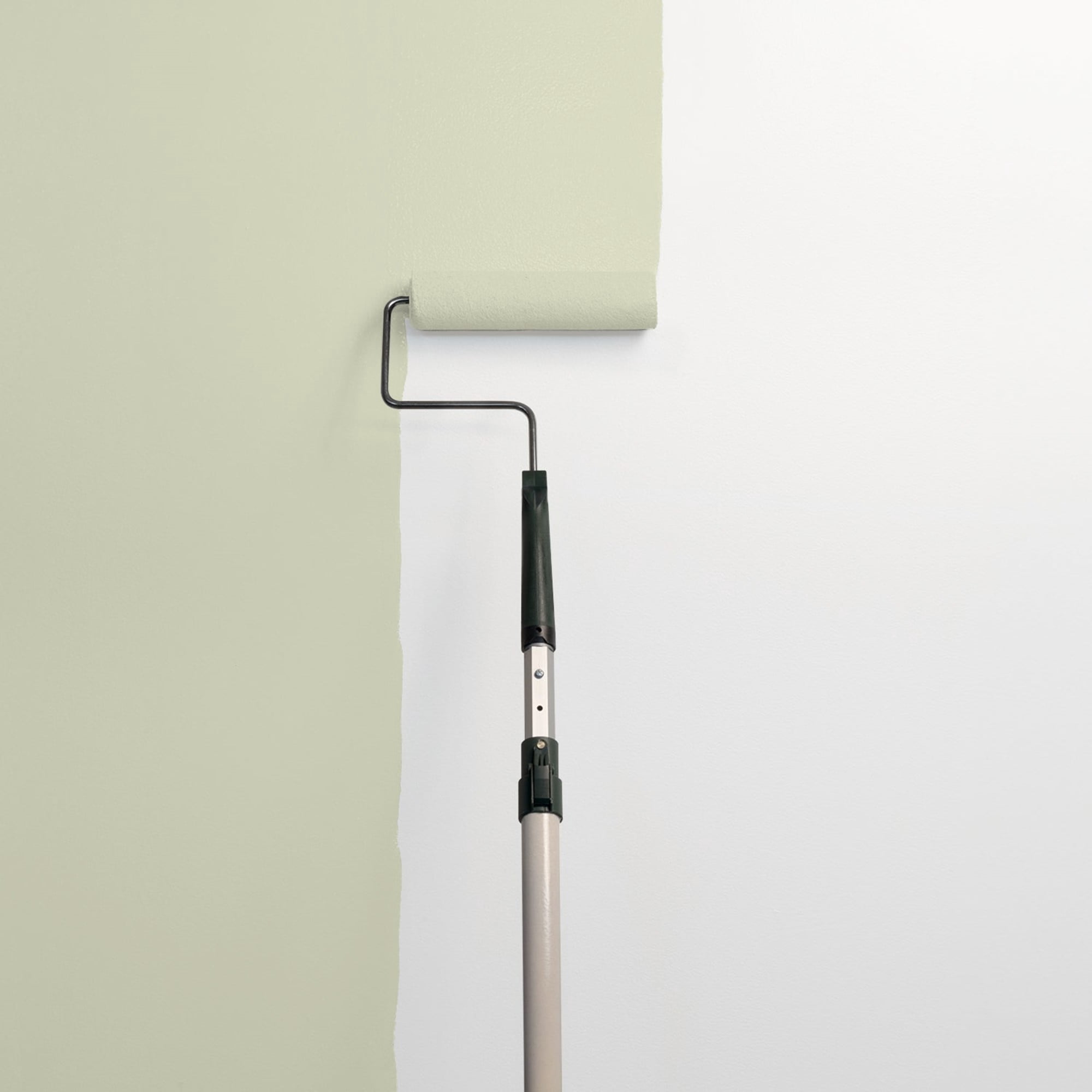 Glidden Fundamentals Only Olive / Green, Flat Exterior Paint, 1 Gallon