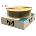 thumbnail image 2 of ER316L .035" Stainless Steel MIG Welding Wire 10 Pound Spool, 2 of 4