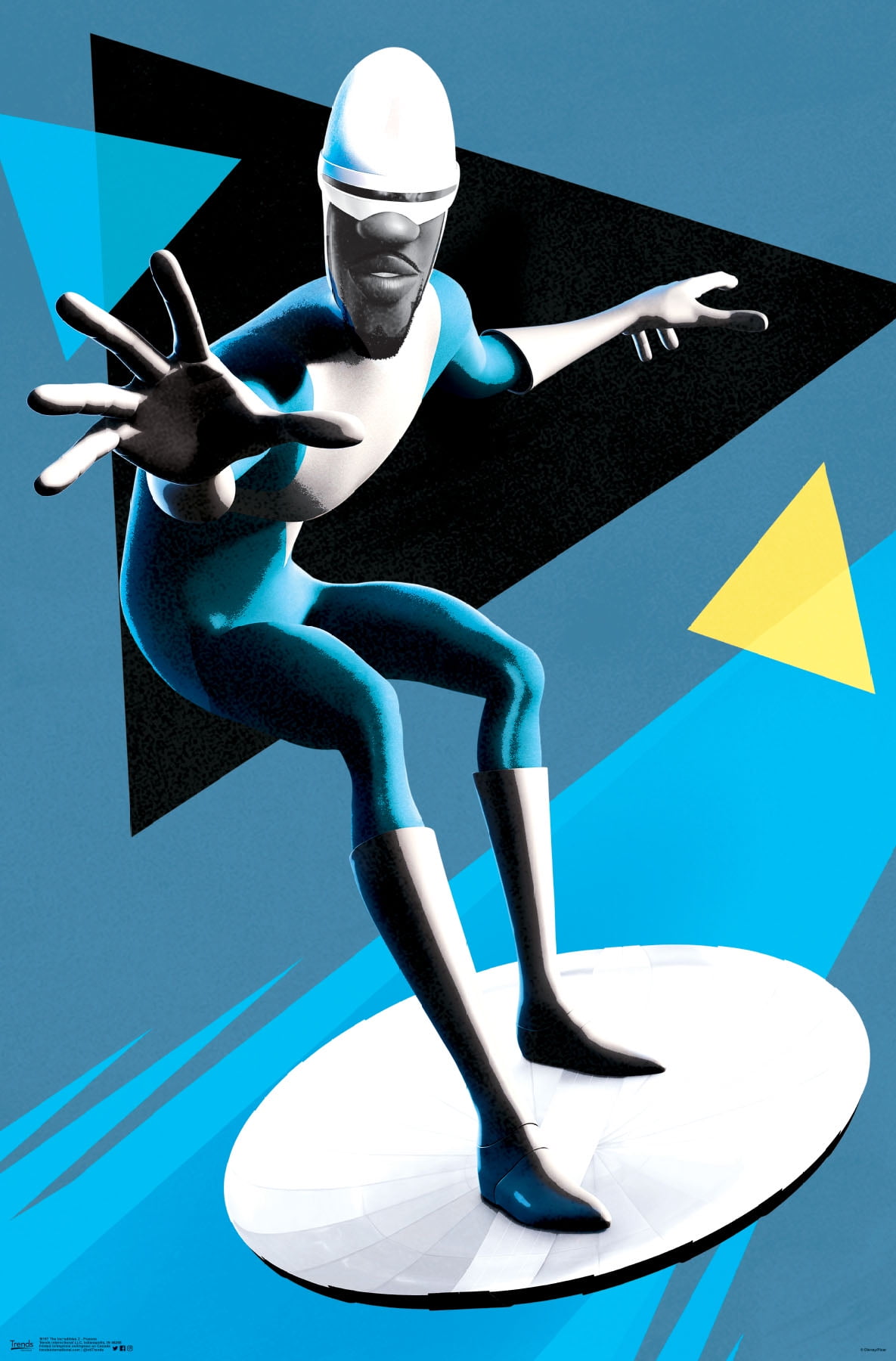 frozone toys
