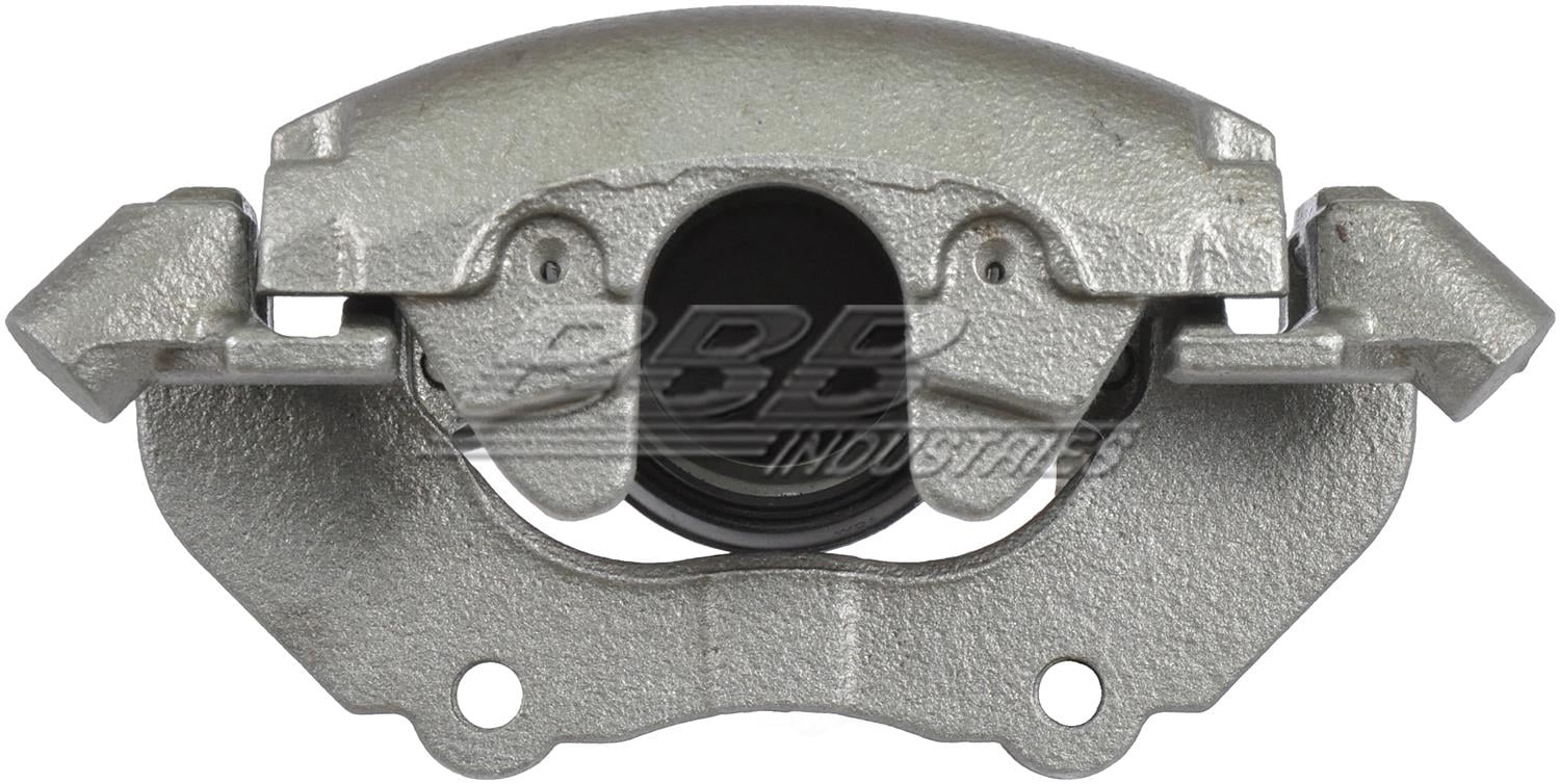 TERREPOWER formerly BBB Industries 99-09351A Reman Caliper w/installation Hardware