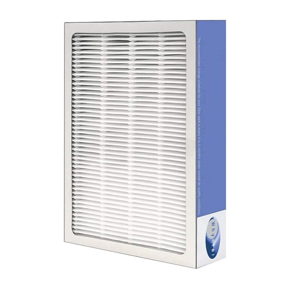 Whynter Afr-425-Filter Ecopure Hepa System Purificador De Aire Y Reemplazo De Filtro De Carbón Activado