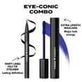 thumbnail image 7 of (2 pack) Hard Candy Dare to Extend Ultimate Mascara, Deep Dive, .28 oz, 7 of 7