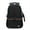 Black, variant on Men's Waterproof Anti-theft Multifunctional Digital Bag,Black