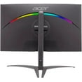 thumbnail image 4 of Restored Acer Nitro P3 27" 4K UHD IPS 160Hz Gaming Monitor 3840x2160  (Refurbished), 4 of 5