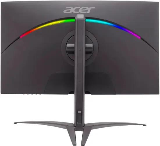 Acer Nitro P3 27" UHD 4K Monitor – 3840x2160 160Hz IPS 1ms 1000nit HDR