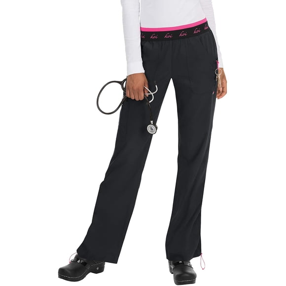 KOI Lite 720 Womens Spirit Scrub Pant