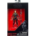 thumbnail image 1 of Star Wars, 2016 The Black Series, Sergeant Jyn Erso (Rogue One) Exclusive Action Figure, 3.75 Inches, 1 of 1