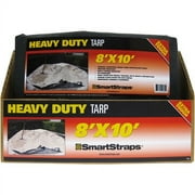 8' X 10' Heavy Duty Tarp