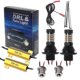 thumbnail image 1 of 2pcs Bau15s 96-led 3014 50w Dual-color Switchback Led Drl Turn Signal Light Kit, 1 of 5