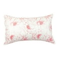 thumbnail image 2 of Dormitory Pillow Core, Soft Polyester Pillow for Neck and Shoulder Support, 15.74x27.55in, Washable Pillow with Breathable Pillowcase, Comfortable Sleep for Home or Hotel, 2 of 6