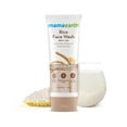 thumbnail image 2 of Mamaearth Rice Face Wash With Rice Water & Niacinamide for Glass Skin | Pack of 2 | 100 ml x 2, 2 of 5