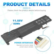 Laptop Battery for Hp EliteBook 735 745 830 840 G6 Series