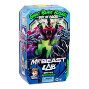 MrBeast Lab MEGA-TECH Mutator NecroClaw, Pour the Fluid, Release the MEGA-beast, Ages 5+