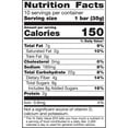 thumbnail image 2 of Nature Valley Soft-Baked Muffin Bars, Chocolate Chip, Snack Bars, 10 ct, 2 of 3