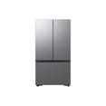 thumbnail image 1 of Refrigerador Samsung French Door 3 Puertas 32 Pies Con Fábrica De Hielo Plata, 1 of 2