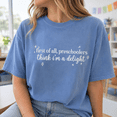 thumbnail image 4 of Back To School Shirt, Funny Preschool Teacher Tee, First Day Of School Shirt, Teacher Appreciation Gift, Preschool Classroom Outfit, 4 of 10