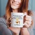 thumbnail image 5 of Funny Birthday Gift Mug for Women - 50th 55th 60th 65th 70th 75th 80th Birthday Gifts for Women Mom Sister Grandma Aunt Wife Friend - 11oz Coffee Mug, 5 of 6