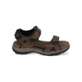 thumbnail image 6 of Ozark Trail Men's River Sport Terrain Ankle Strap Sandals, 6 of 8