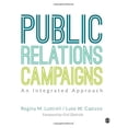 thumbnail image 1 of Campagnes de Relations Publiques : une Approche Intégrée, 1 of 1