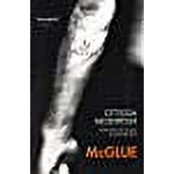 McGlue Ottessa Moshfegh (Paperback)