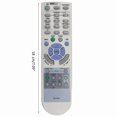 thumbnail image 5 of CEORPER Remote Control for NEC Projector Rd-450c Rd-448e Projecter Remote Repair Part, 5 of 6