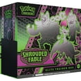 thumbnail image 1 of Pokémon TCG: Scarlet & Violet—Shrouded Fable Elite Trainer Box, 1 of 3