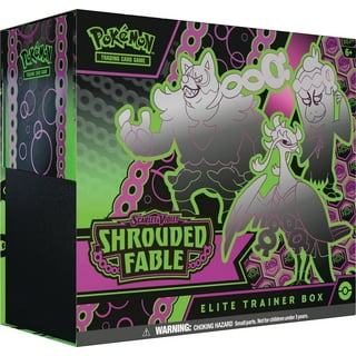 Pokemon Booster Boxes & Booster Packs | Walmart Canada Pokemon Booster Boxes & Booster Packs | Walmart Canada
