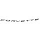 thumbnail image 1 of Insignia 3D con emblema trasero de Corvette para Corvette C8 de 2020 en adelante, 1 of 6
