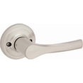 thumbnail image 1 of Poignée de Porte Henley Mate Poignée de Porte Intérieure/levier de Passage pour Porte de Hall et de Garde-Robe Poignée de Porte de Hall/garde-Robe Non Verrouillable Décor Maison Moderne, 1 of 9