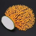 thumbnail image 3 of Coral para acuario, plantas de coral artificiales de plástico, decoración para peceras, pecera de Coral, diseño de clase mundial Jadeshay  A, 3 of 7