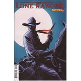 Lone Ranger The (Dynamite 2nd Series) #23 V… product image