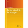 thumbnail image 1 of Analyse d'Affaires pour Gestionnaires (Utilisez R!), 1 of 1
