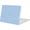 Air Blue, variant on MOSISO Hard Shell Case for MacBook Neo 13 inch (2026 A3404 A18 Pro), Slim Snap-On Scratch-Resistant