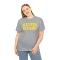 thumbnail image 4 of Xavier University of Louisiana Alumni Family Heavy Cotton Tee 107 HBCU, 4 of 12