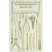 Taxidermist's Manual
